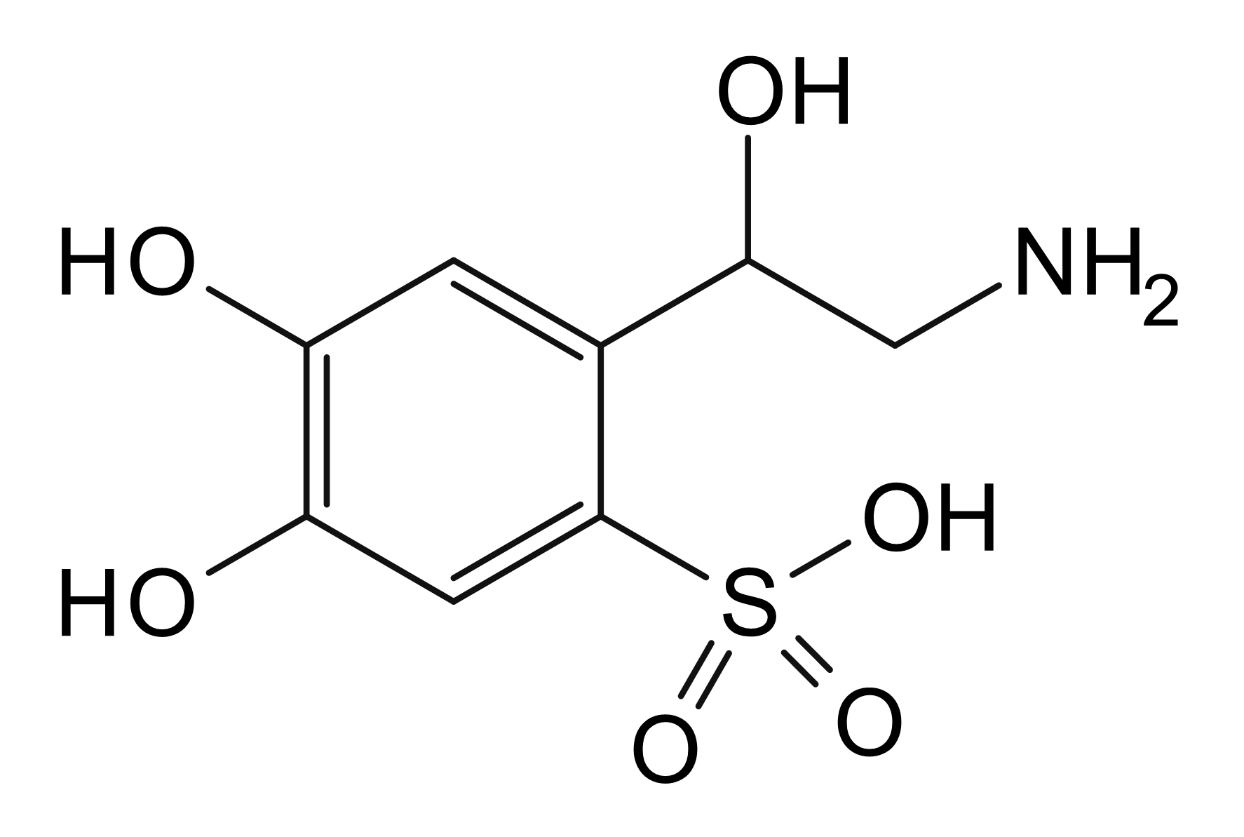 Noradrenaline Impurity 82