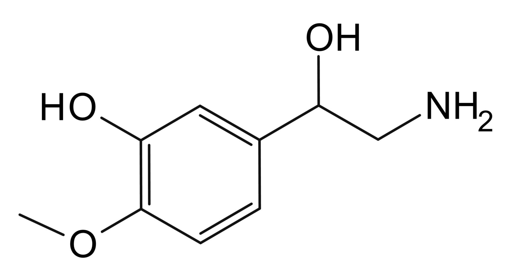 Noradrenaline Impurity 83