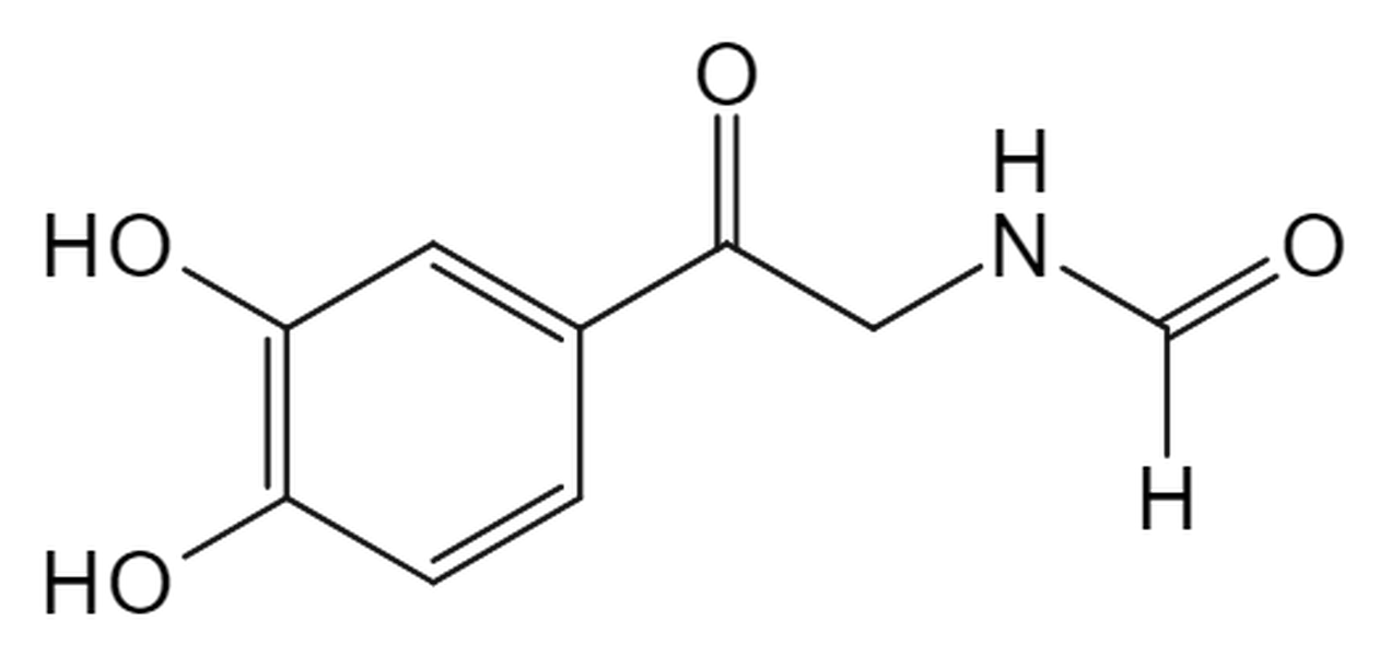 Noradrenaline Impurity 84