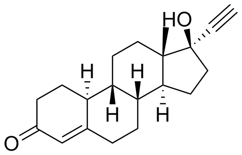 Norethindrone Impurity 10