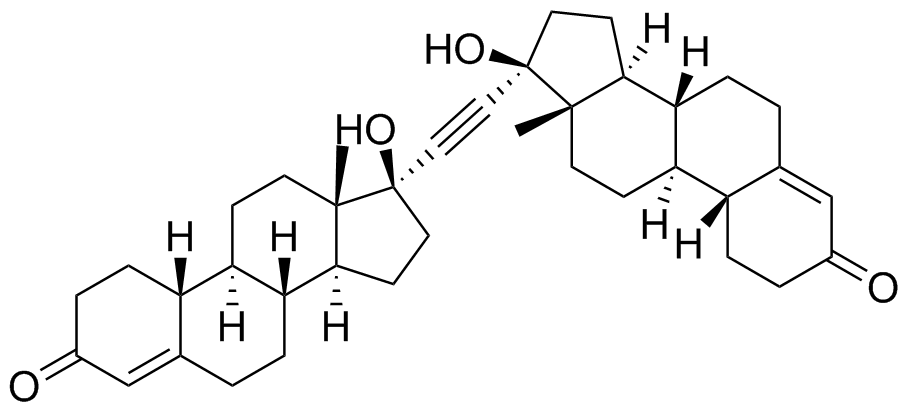 Norethindrone Impurity 11