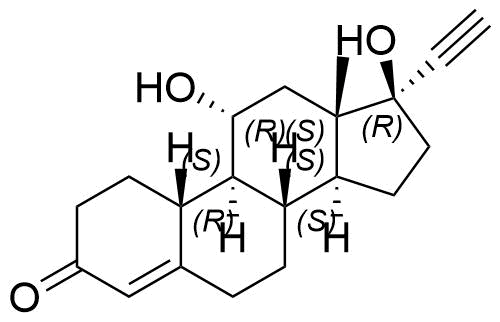Norethindrone Impurity 9