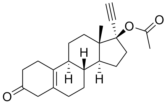Norethisterone Acetate EP Impurity B