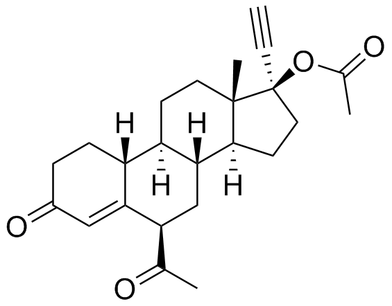 Norethisterone Acetate EP Impurity D