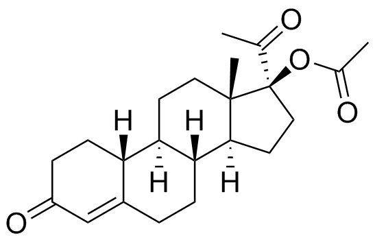 Norethisterone Acetate EP Impurity E