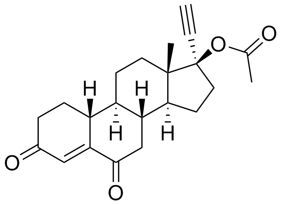 Norethisterone Acetate EP Impurity G
