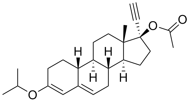 Norethisterone Acetate EP Impurity H