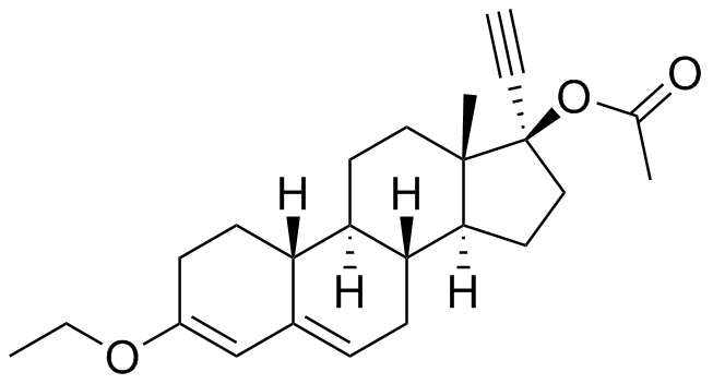 Norethisterone Acetate EP Impurity I