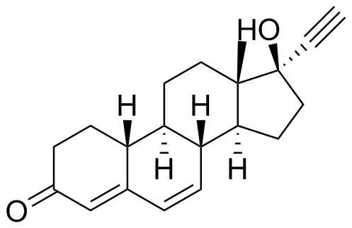 Norethisterone EP Impurity A