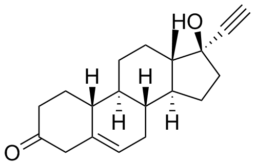 Norethisterone EP Impurity C