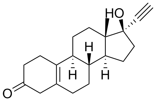 Norethisterone EP Impurity D