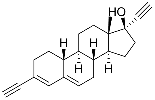 Norethisterone EP Impurity E
