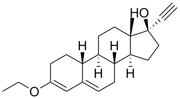 Norethisterone EP Impurity F