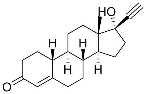 Norethisterone EP Impurity G