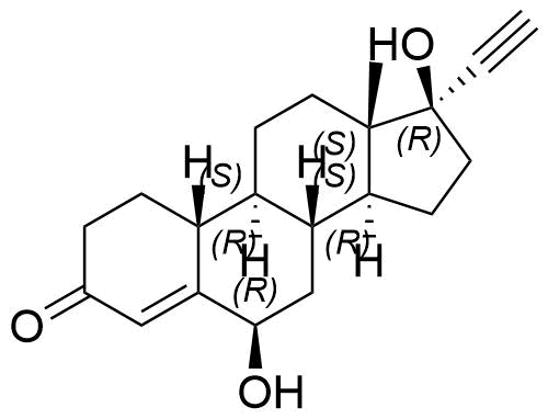 Norethisterone EP Impurity H