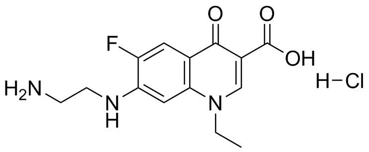 Norfloxacin EP Impurity B