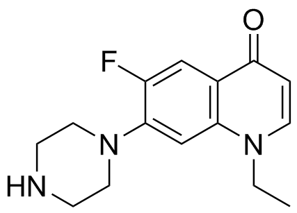 Norfloxacin EP Impurity D