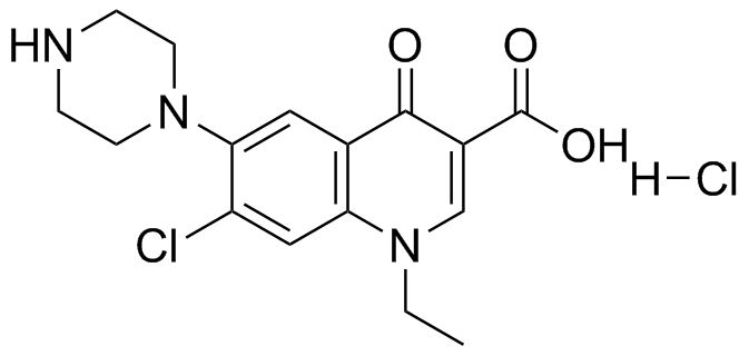 Norfloxacin EP Impurity E