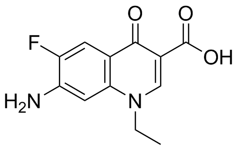 Norfloxacin Impurity 2