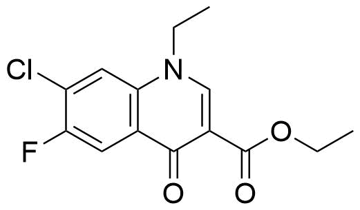 Norfloxacin Impurity 3