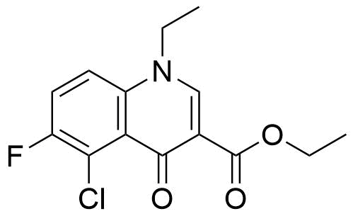 Norfloxacin Impurity 7