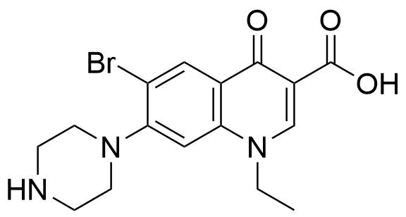 Norfloxacin Impurity 9