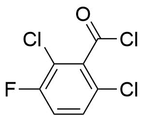 Norfloxacin Impurity 12
