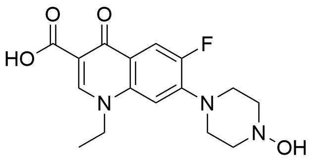 Norfloxacin Impurity 12