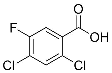 Norfloxacin Impurity 13