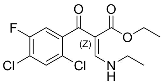 Norfloxacin Impurity 15