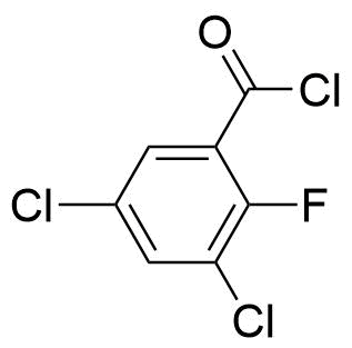 Norfloxacin Impurity 18