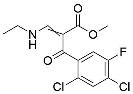 Norfloxacin Impurity 20