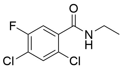 Norfloxacin Impurity 22