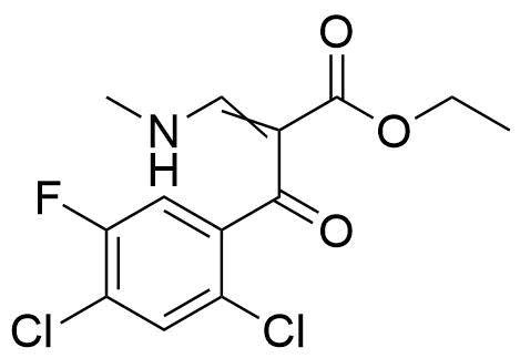 Norfloxacin Impurity 23