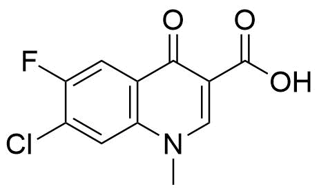 Norfloxacin Impurity 24
