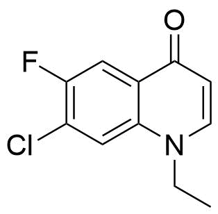Norfloxacin Impurity 25