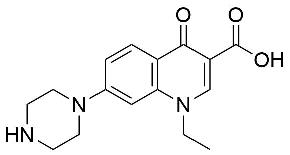Norfloxacin Impurity 26