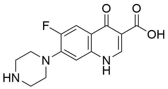 Norfloxacin Impurity 27