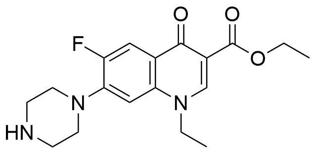 Norfloxacin Impurity 28