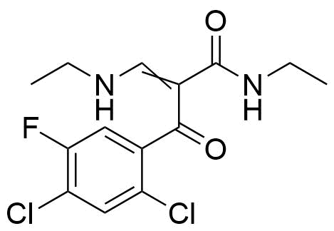 Norfloxacin Impurity 31
