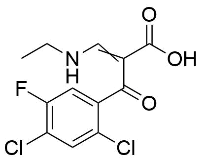 Norfloxacin Impurity 32