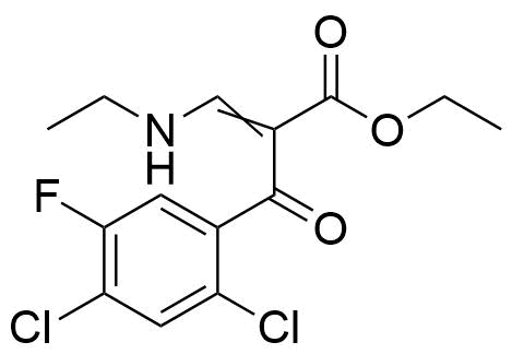 Norfloxacin Impurity 33