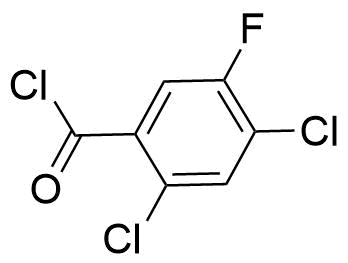 Norfloxacin Impurity 34