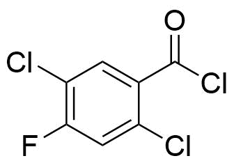 Norfloxacin Impurity 37