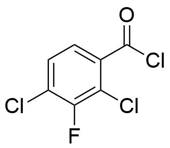 Norfloxacin Impurity 38