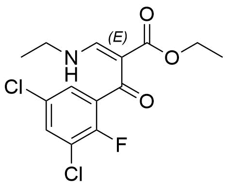 Norfloxacin Impurity 39