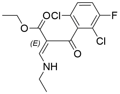 Norfloxacin Impurity 40
