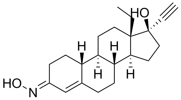 Norgestimate EP Impurity C