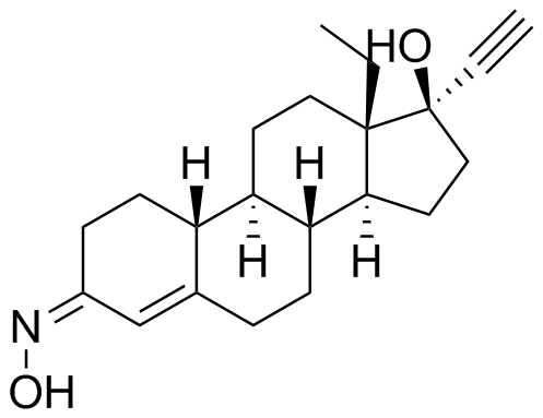 Norgestimate EP Impurity D