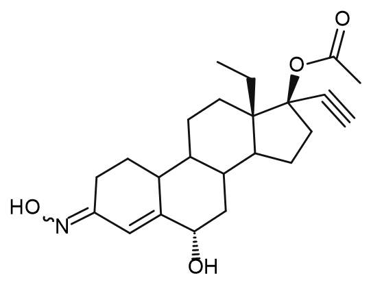 Norgestimate Impurity 5